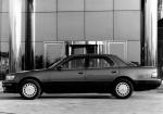 Lexus LS400 1989 года (WW)
